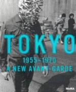 Tokyo 1955-1970