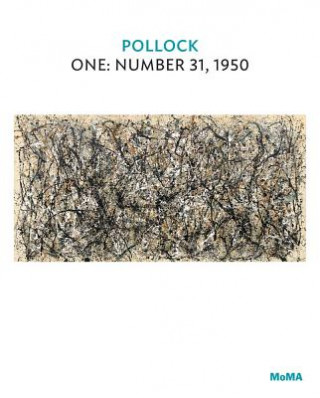 Pollock (Charles F. Stuckey)(Brožovaná)