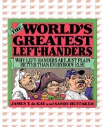 World's Greatest Left-Handers
