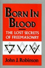 Born in Blood