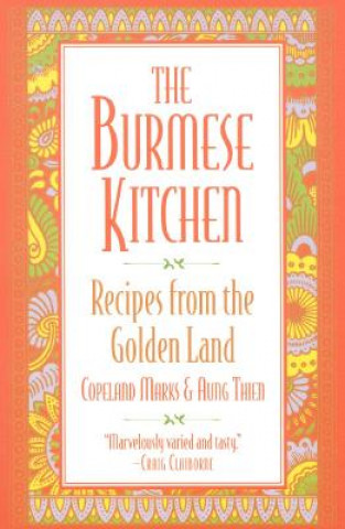 Burmese Kitchen