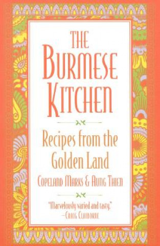 Burmese Kitchen