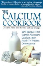 Calcium Cookbook