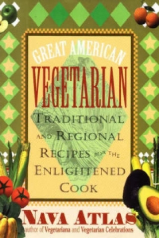 Great American Vegetarian