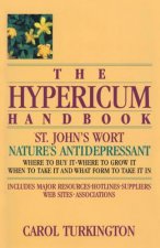 Hypericum Handbook
