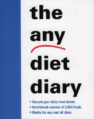 Any Diet Diary