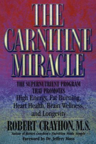 Carnitine Miracle