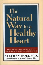Natural Way to a Healthy Heart