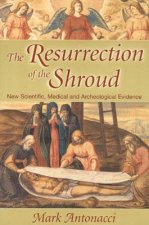 Resurrection of the Shroud