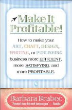 Make It Profitable!