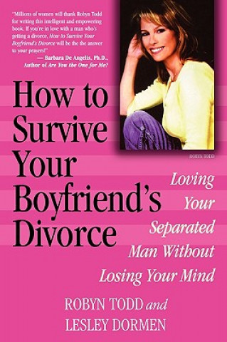 How to Survive Your Boyfriend's Divorce