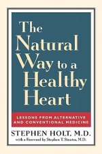 Natural Way to a Healthy Heart