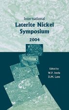 International Laterite Nickel Symposium 2004