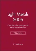 Light Metals 2006