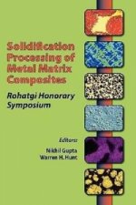 Solidification Processing of Metal Matrix Composites