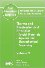 Advanced Processing of Metals and Materials (Sohn International Symposium)