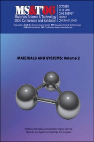 Materials Science and Technology (MS&T) 2006