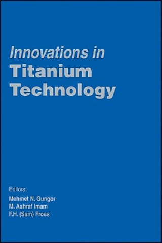 Innovations in Titanium Technology