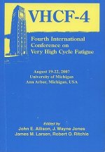 Fourth International Conference on Very High Cycle Fatigue (VHCF-4)