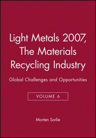 Light Metals 2008