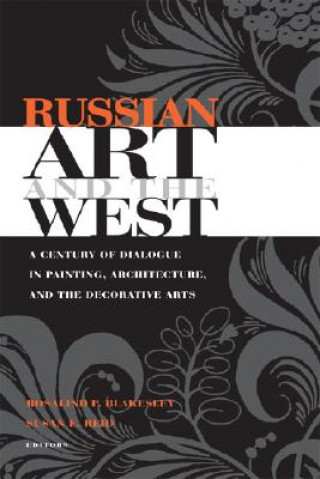 Russian Art and the West
