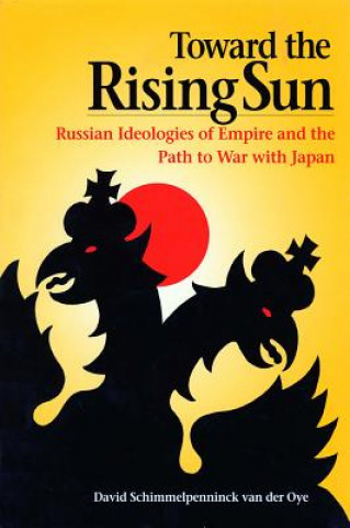 Toward the Rising Sun