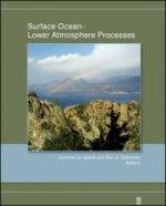 Surface Ocean  Lower Atmosphere Processes