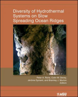 Diversity of Hydrothermal Systems on Slow Spreading Ocean Ridges, V188