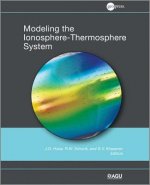 Modeling the Ionosphere-Thermosphere V 201