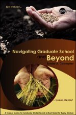 Navigating Graduate School and Beyond
