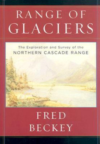 Range of Glaciers