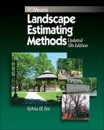 Means Landscape Estimating Methods, Updated 5e