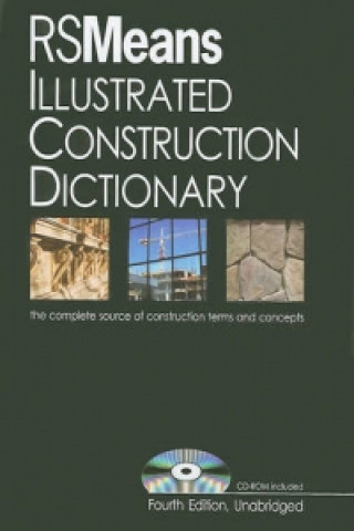 RSMeans Illustrated Construction Dictionary