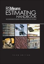 RSMeans Estimating Handbook 3e