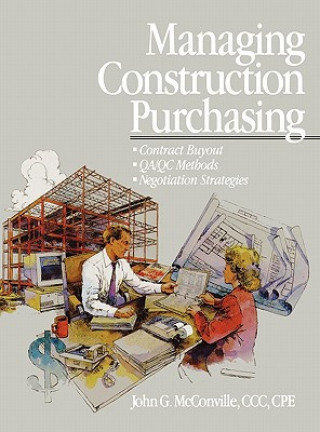 Managing Construction Purchasing - Contract Buyout; Qa/Qc Methods; Negotiation Strategies