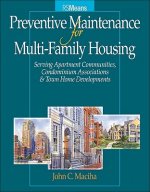 Preventative Maintenance for Multi-Family Housing - For Apartment Communities, Condominium Associations and Town Home Developments