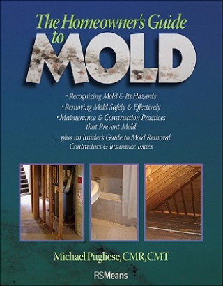 Homeowner's Guide to Mold