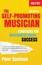 Self-Promoting Musician