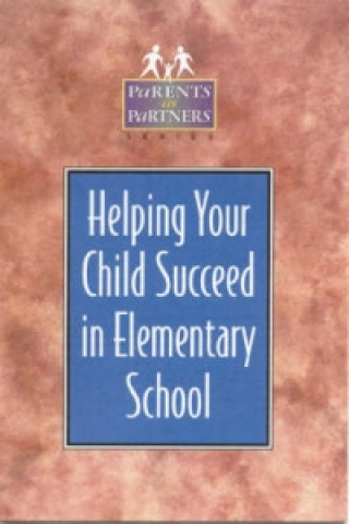 Helping Your Child Succeed in Elementary School