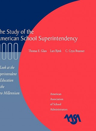 Study of the American Superintendency, 2000