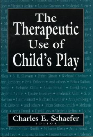 Therapeutic Use of Child's Play