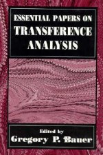 Essential Papers on Transference Analysis