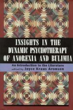 Insights in Dynamic Psychotherapy of Anorexia and Bulimia