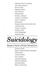 Suicidology