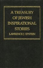 Treasury of Jewish Inspirational Stories