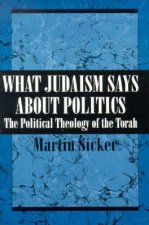 What Judaism Says About Politics