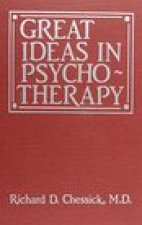 Great Ideas in Psychotherapy