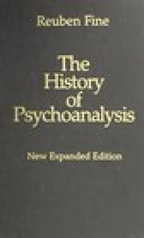 History of Psychoanalysis