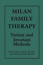 Milan Family Therapy