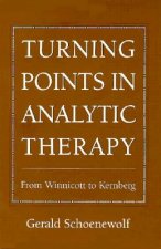 Turning Points in Analytic Therapy